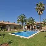 Villa Pou Nou