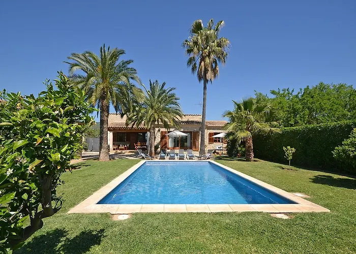 Villa Pou Nou