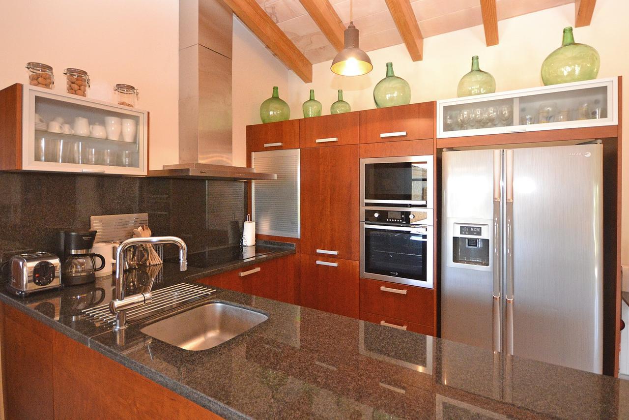 Ferienhaus Pou Nou Inca (Mallorca)