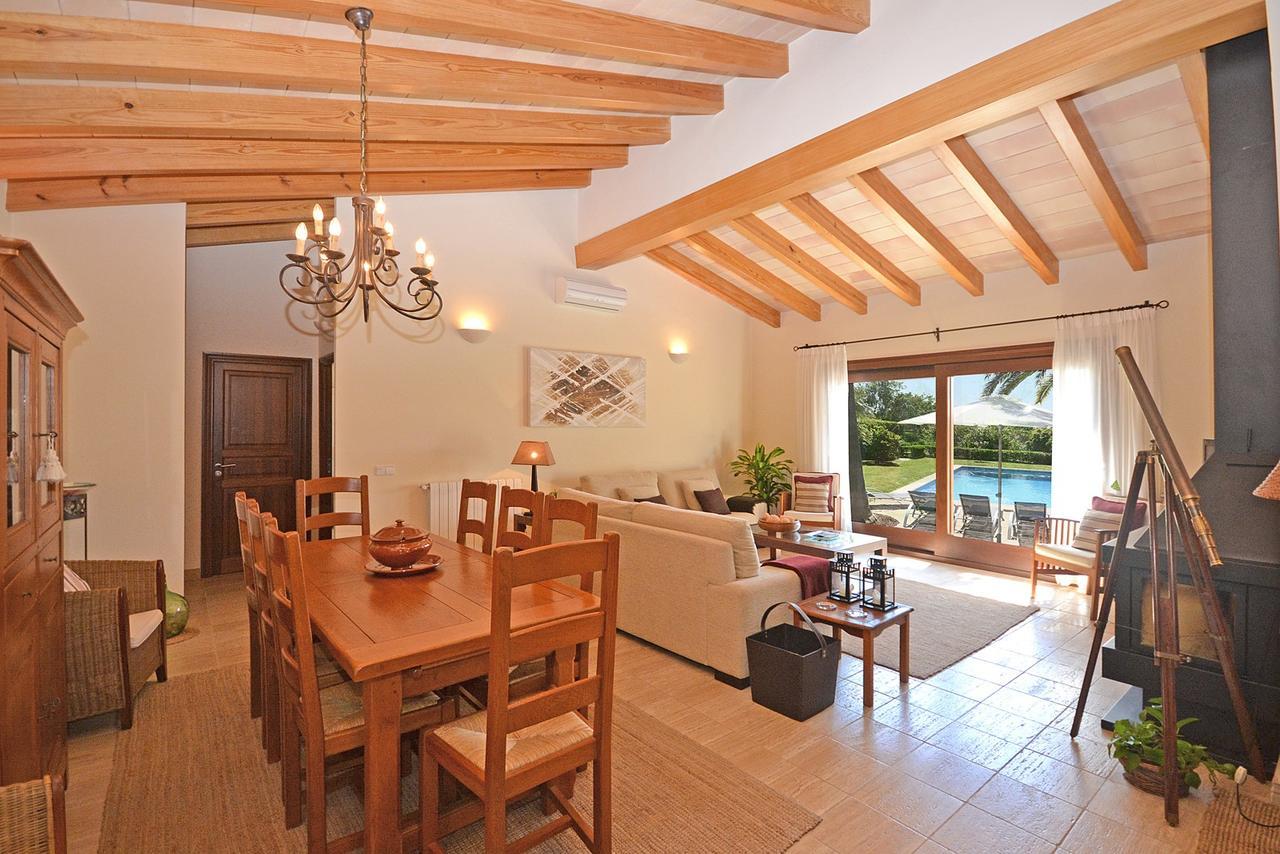 Ferienhaus Pou Nou *