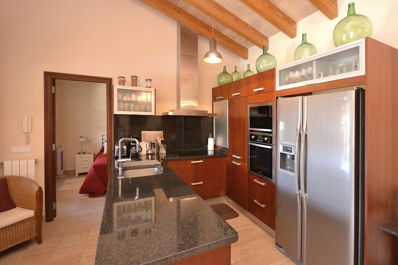 Ferienhaus Pou Nou Inca (Mallorca)