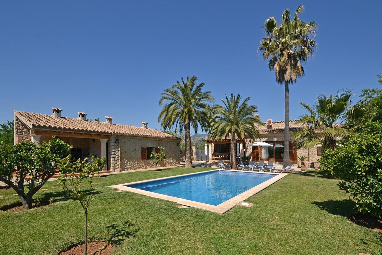 Pou Nou Inca (Mallorca)