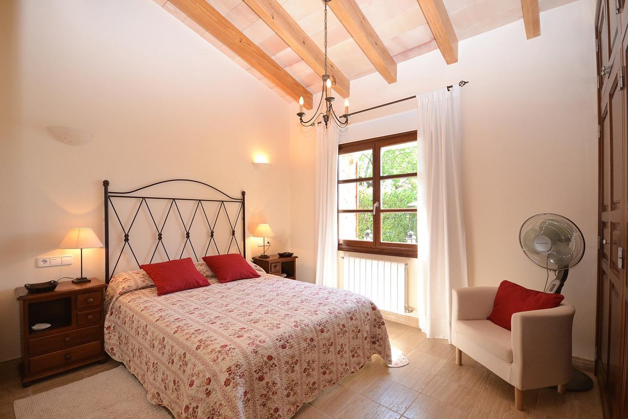 Ferienhaus Pou Nou