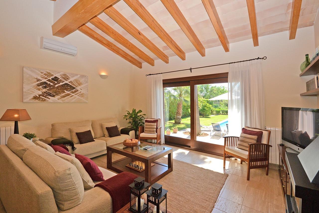Ferienhaus Pou Nou