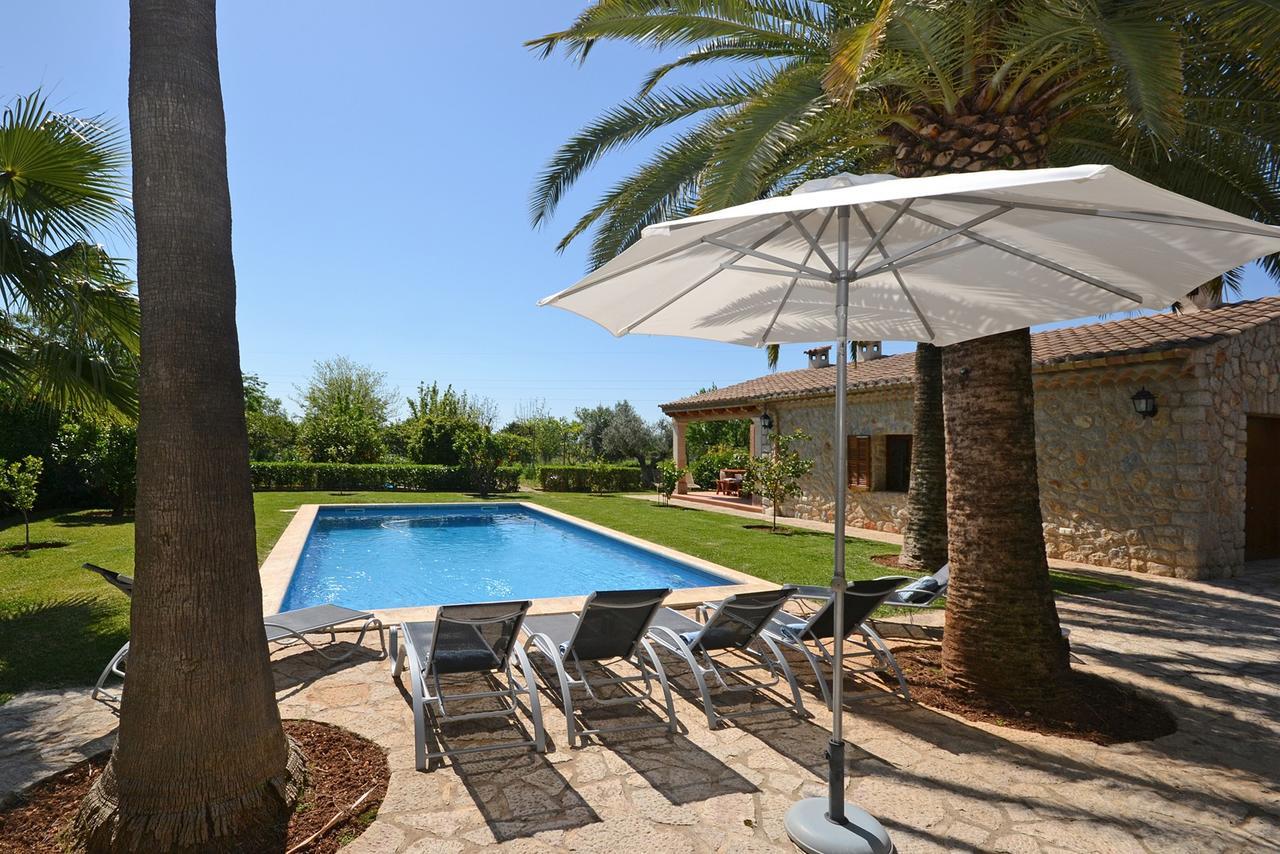 Ferienhaus Pou Nou