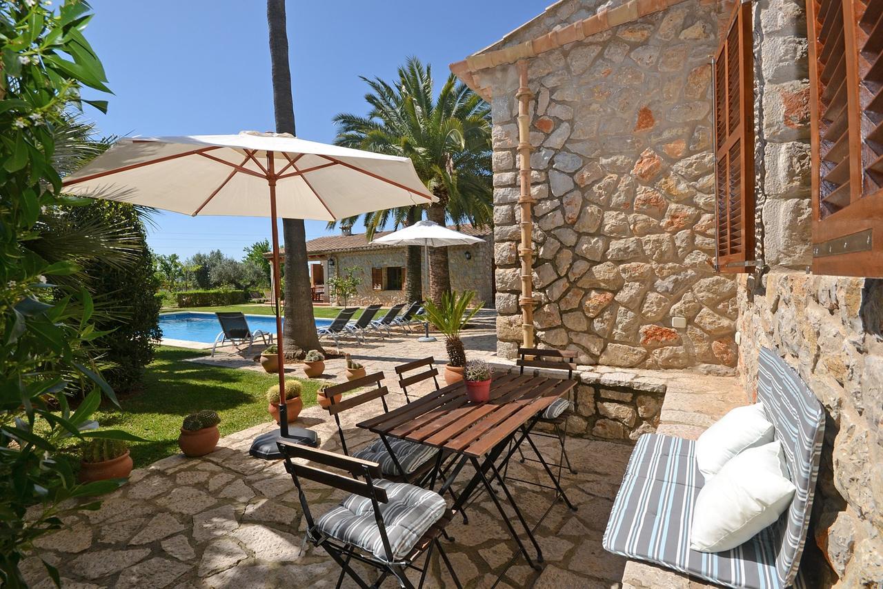 Pou Nou Ferienhaus