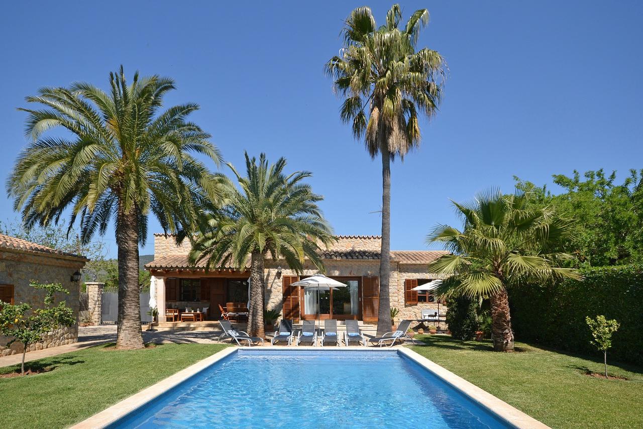 Pou Nou * Inca (Mallorca)
