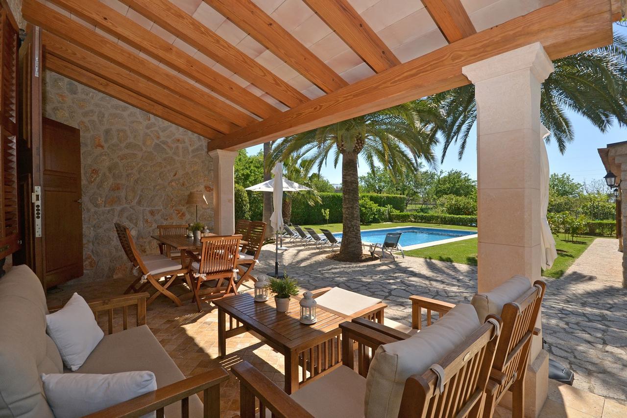 Pou Nou Ferienhaus