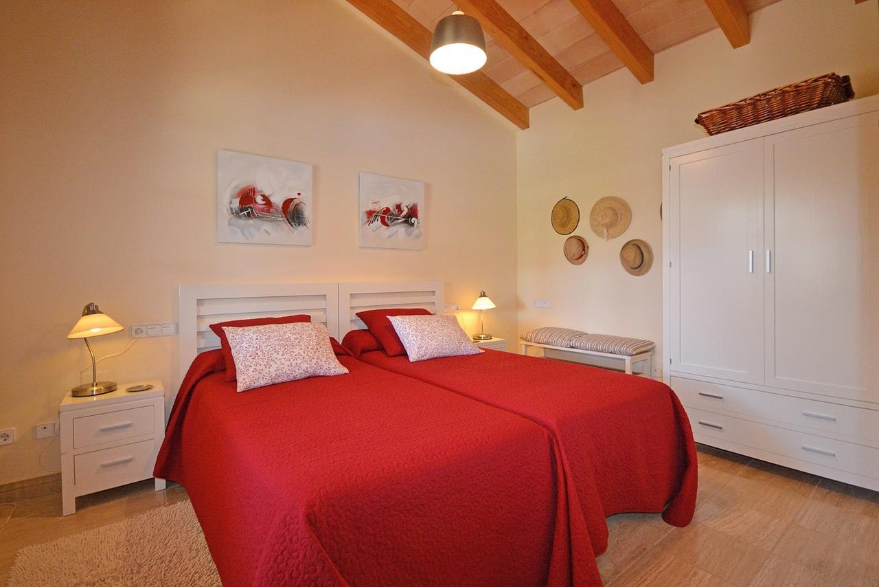 Pou Nou Ferienhaus