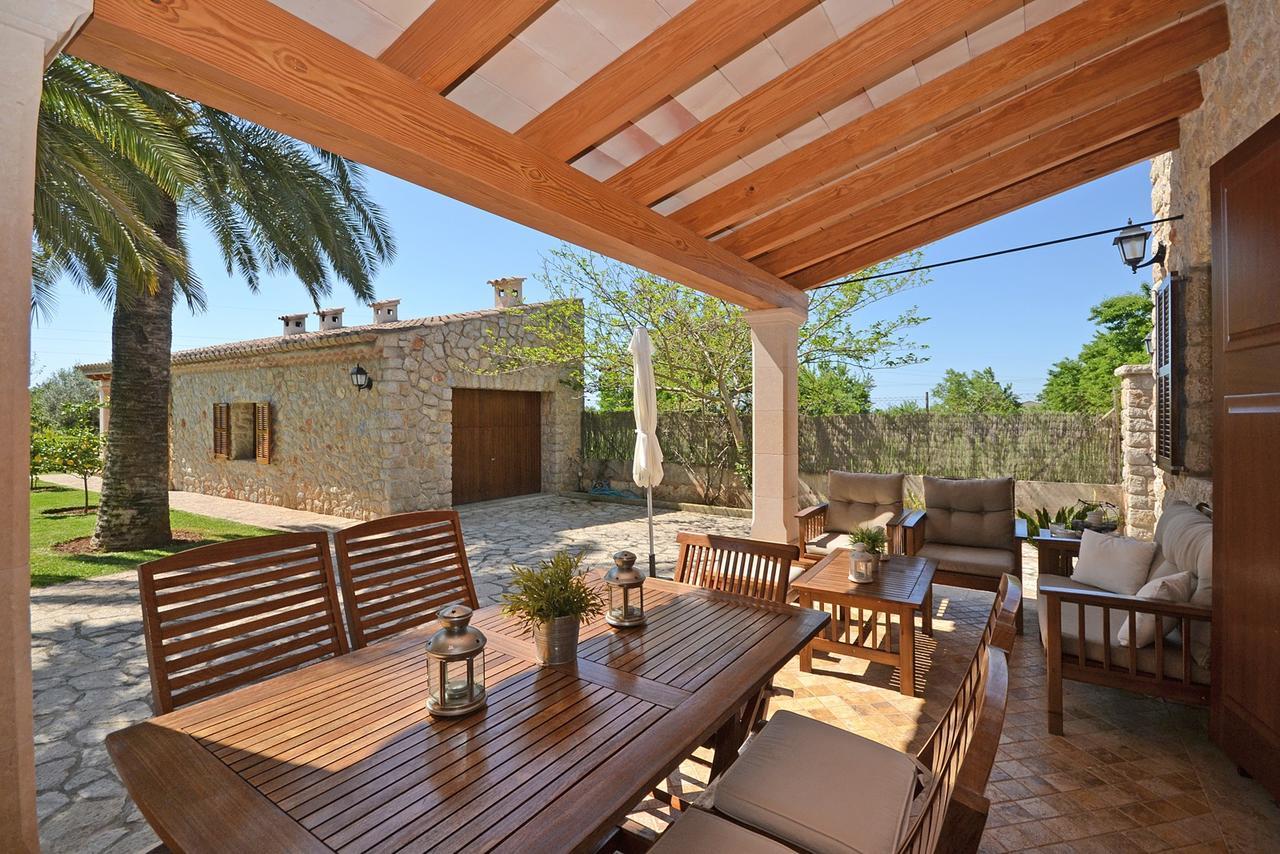 Pou Nou Inca (Mallorca)